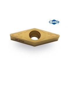 VCMT 160408N MGP HC850